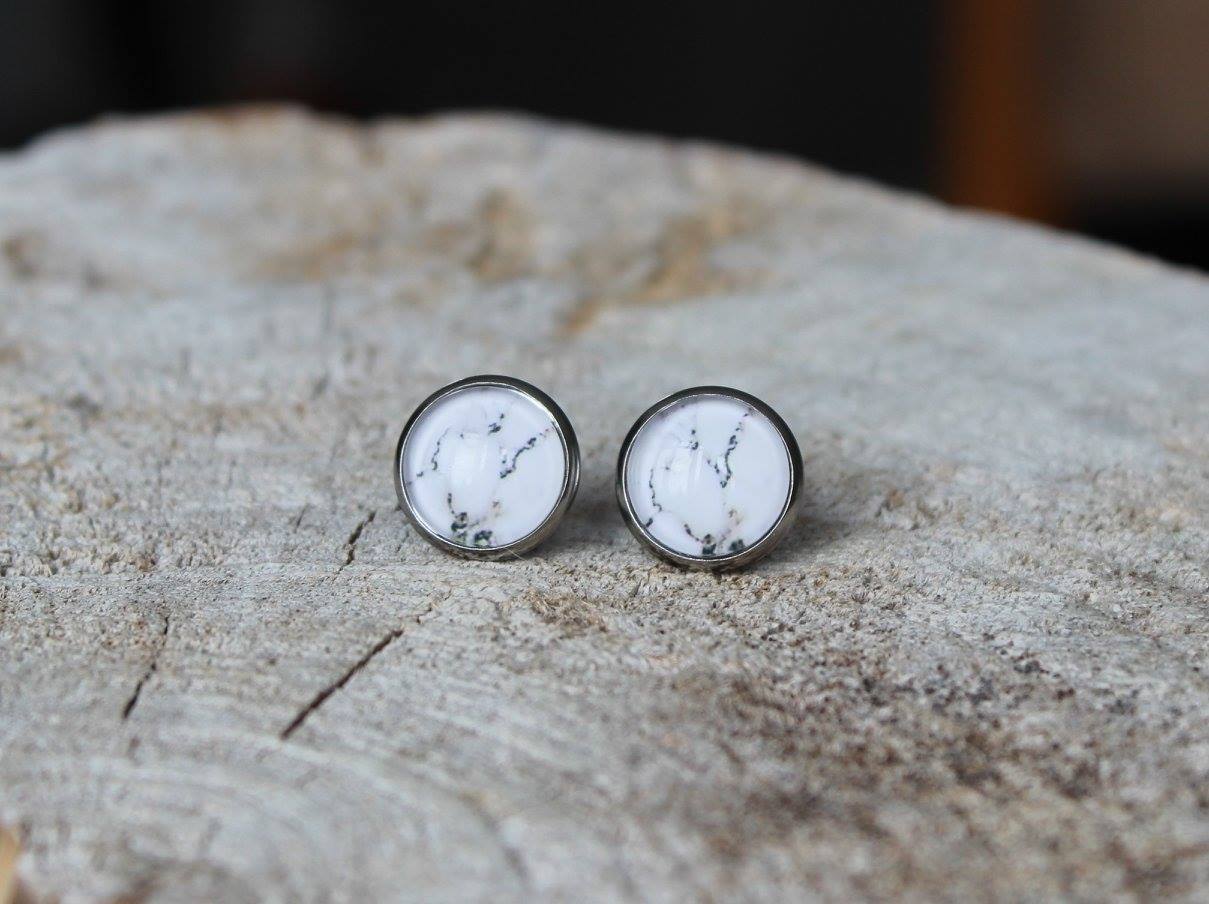 Petites merveilles marbre (bo-1225)