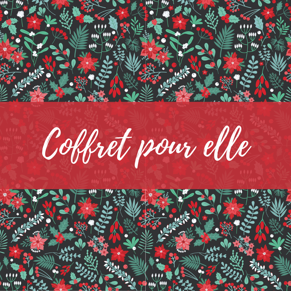 Coffret pour elle
