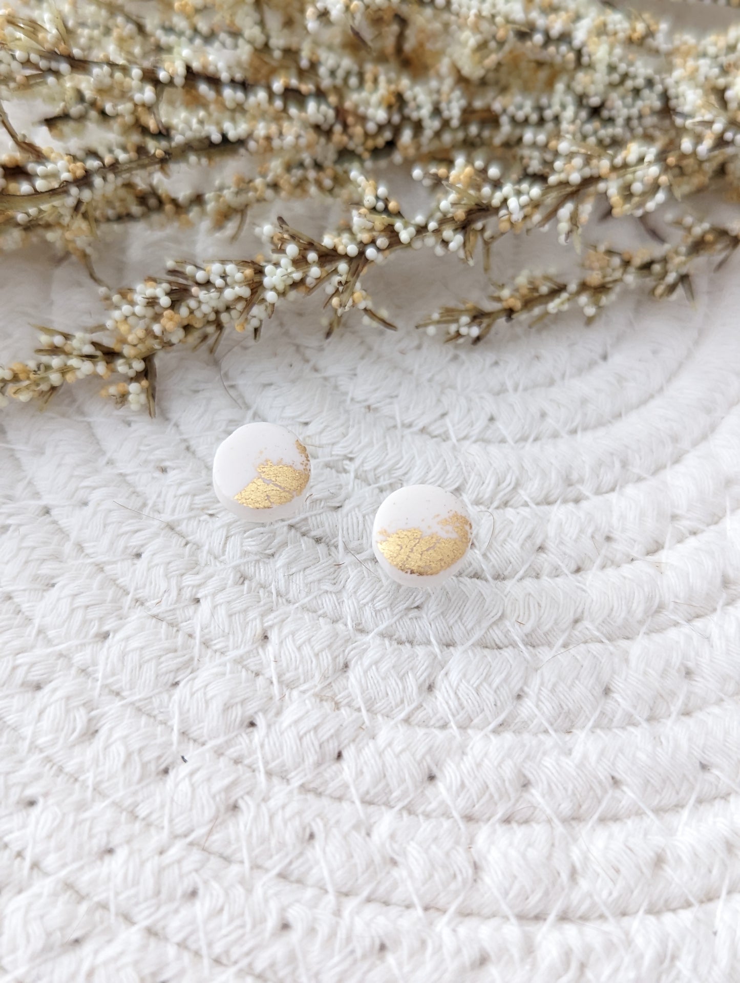 Mini stud rond