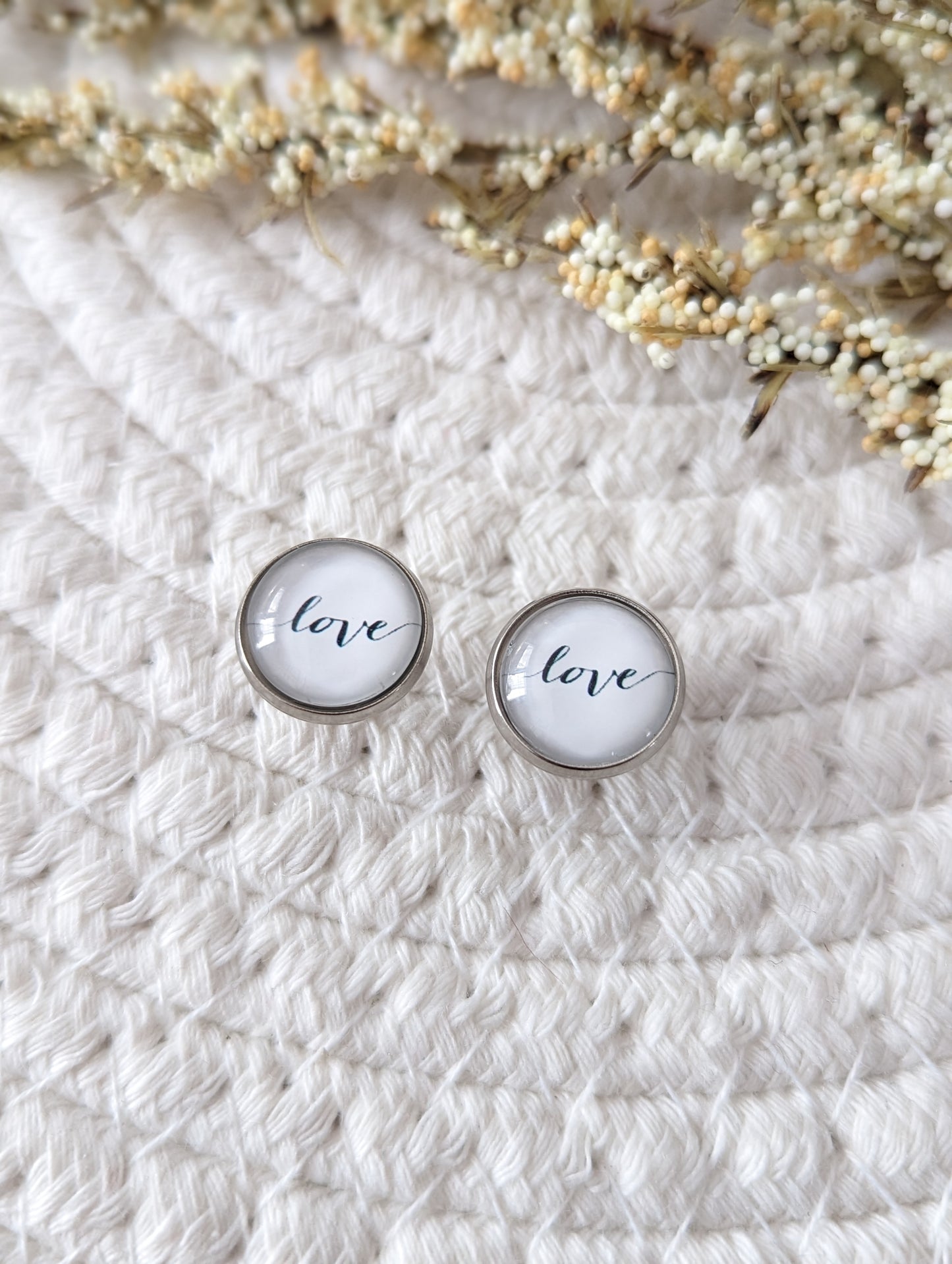 Petites merveilles love (BO-1793)