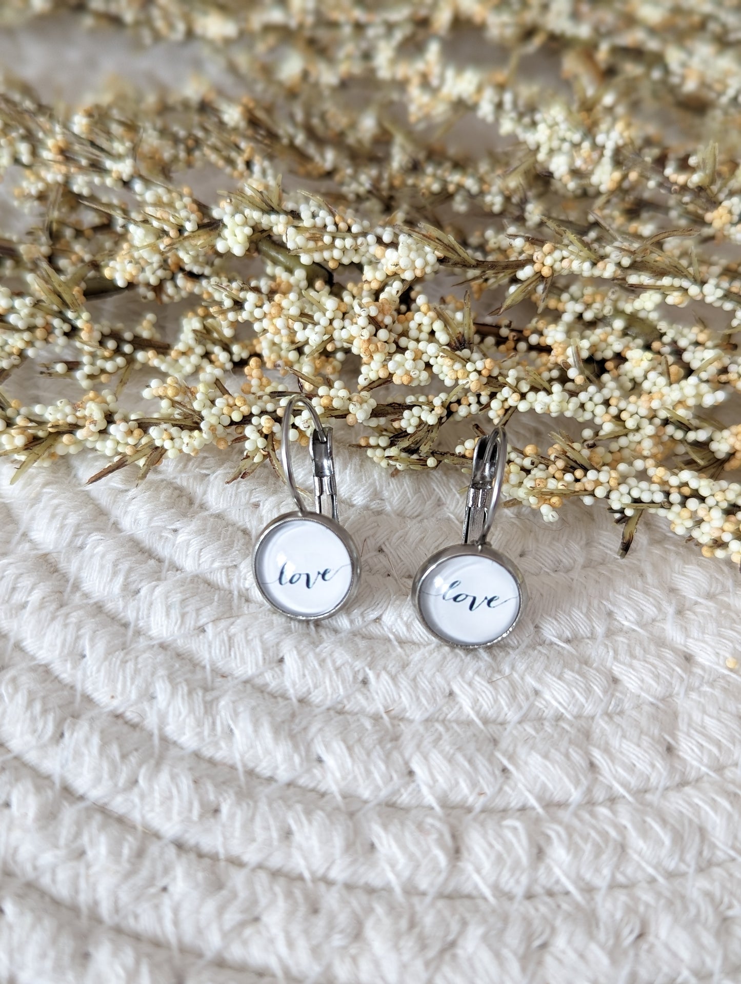 Petites merveilles love (BO-1793)